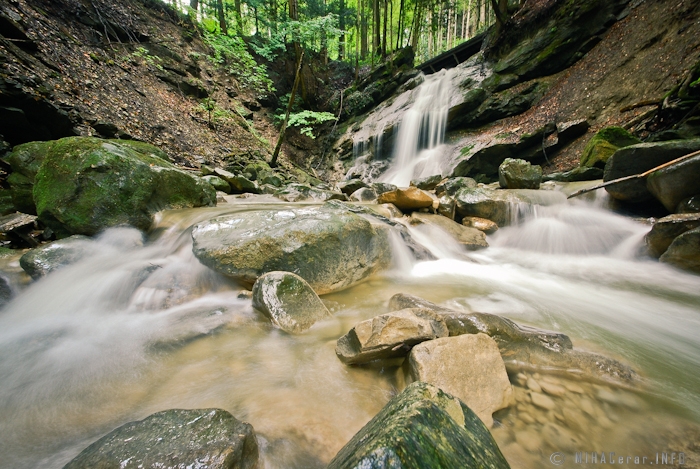 Wasser