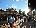 Heart of Sarajevo