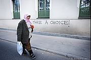 Make a choice!